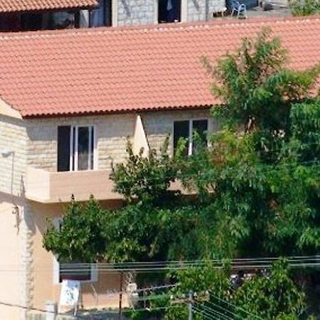 Apartment Sangaleti Lastovo Екстериор снимка
